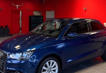 Audi A1 115.000 km 9.990 &euro; Weiterstadt 64331