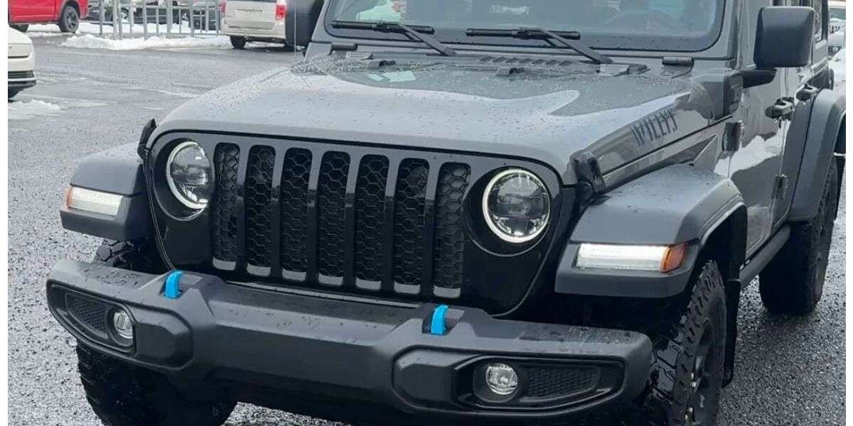 Jeep Wrangler 58.730 km 49.980 &euro; Dietzenbach 63128