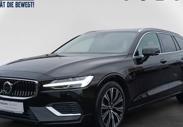 Volvo V60 15.900 km 41.250 &euro; Hanau 63452