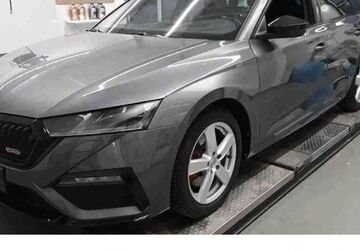 Skoda Octavia 87.735 km 29.980 &euro; Neu-Isenburg 63263