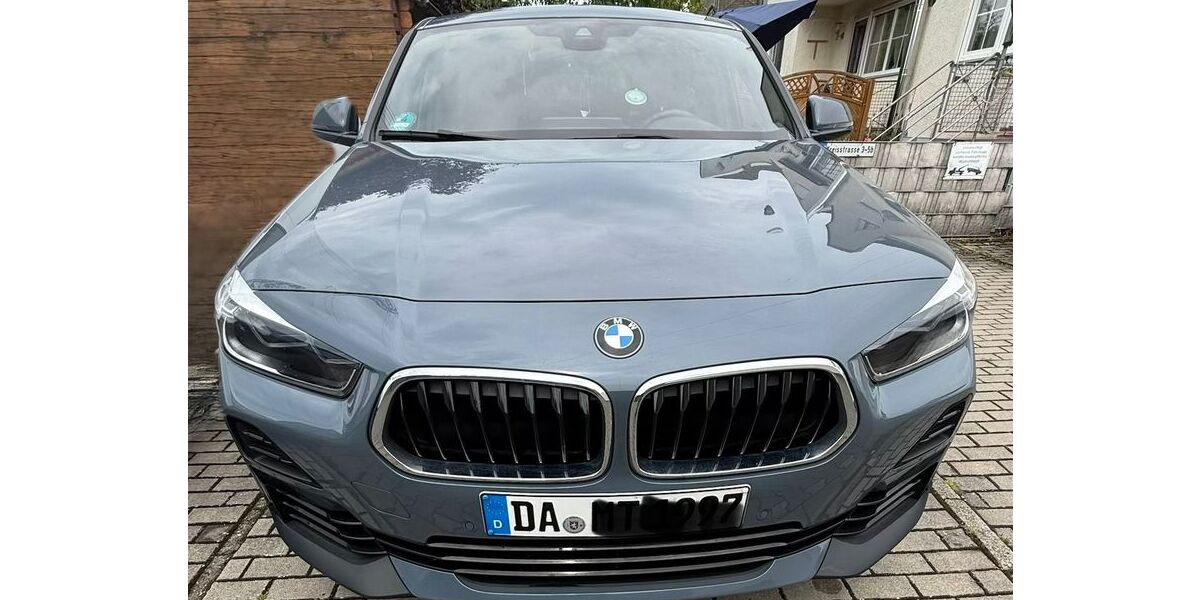 BMW X2 67.890 km 22.900 &euro; Weiterstadt 64331