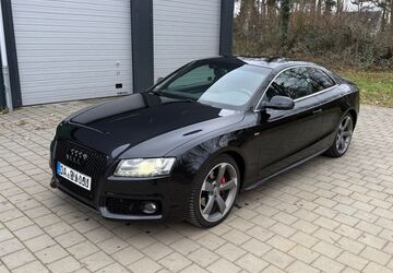 Audi A5 176.313 km 12.399 &euro; Darmstadt 64291