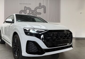Audi Q8 24.605 km 77.777 &euro; Maintal bei Frankfurt am Main 63477