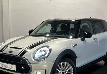 Mini Cooper S 110.126 km 16.900 &euro; Rodgau 63110