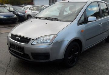 Ford C-Max 212.087 km 1.699 &euro; Langenselbold 63505