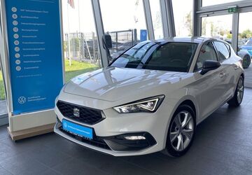 Seat Leon 49.506 km 20.550 &euro; Bad Vilbel 61118