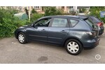 Mazda 3 172.000 km 3.990 &euro; Griesheim 64347