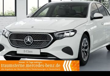 Mercedes-Benz E 200 7.472 km 48.990 &euro; Darmstadt 64295