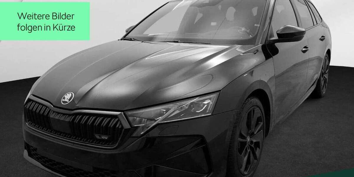 Skoda Octavia 17.000 km 37.249 &euro; Mühlheim a. Main 63165