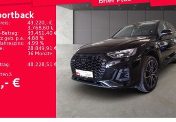 Audi Q5 42.047 km 39.430 &euro; Frankfurt am Main 60314