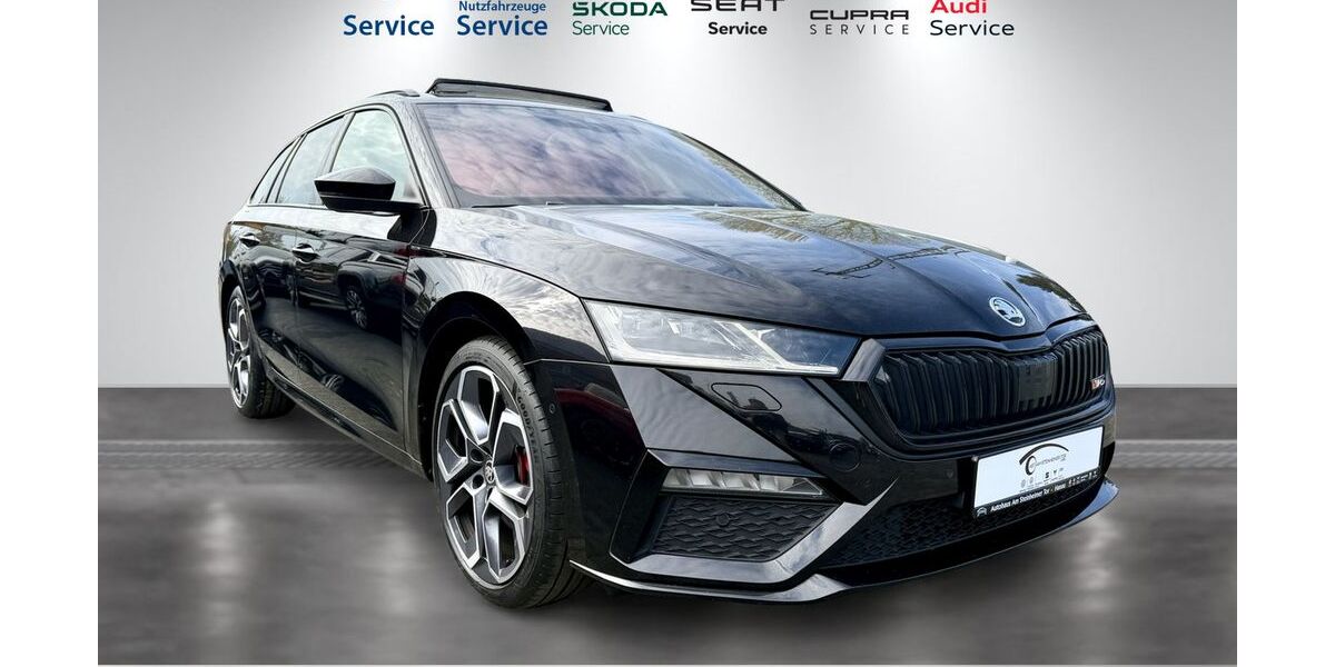 Skoda Octavia 148.364 km 23.890 &euro; Hanau 63450