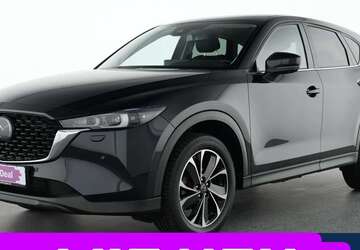 Mazda CX-5 32.132 km 27.541 &euro; Dietzenbach bei Frankfurt 63128