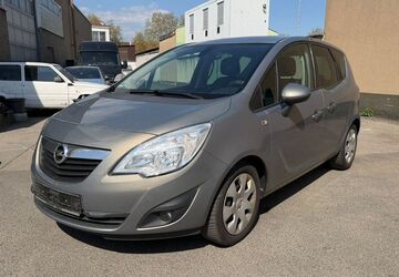 Opel Meriva 189.990 km 4.400 &euro; FRANKFURT 65933