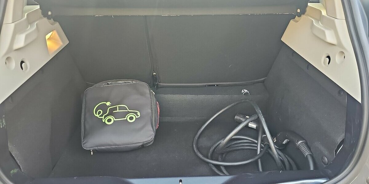 Renault ZOE Experience R110 Z.E.50 10.000 km 14.990 &euro; Schwalbach/Taunus 65824