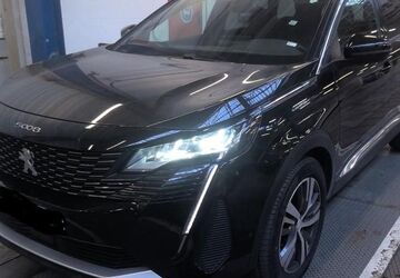 Peugeot 5008 26.544 km 20.980 &euro; Rüsselsheim 65428