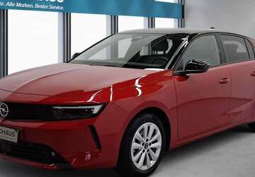 Opel Astra 54.688 km 18.270 &euro; Maintal 63477