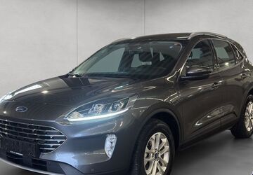 Ford Kuga 30.930 km 20.750 &euro; Frankfurt 60386