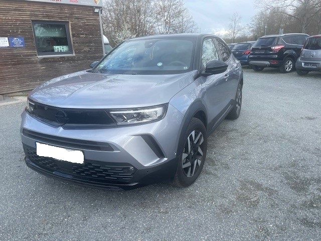 Opel Mokka 4.200 km 23.989 &euro; Rüsselsheim 65428