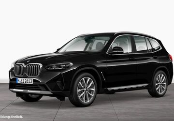 BMW X3 57.584 km 36.880 &euro; Dreieich-Sprendlingen 63303