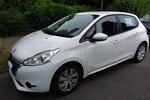 Peugeot 208 79.800 km 4.950 &euro; Neu-Isenburg 63263