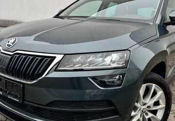 Skoda Karoq 168.100 km 16.990 &euro; Rüsselsheim 65428