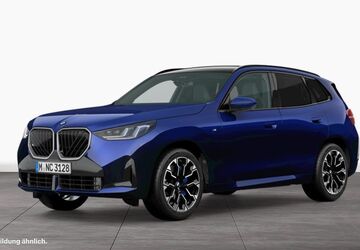 BMW X3 25.623 km 76.790 &euro; Dreieich-Sprendlingen 63303