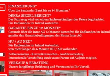 Opel Corsa 23.500 km 12.500 &euro; Frankfurt am Main 60327