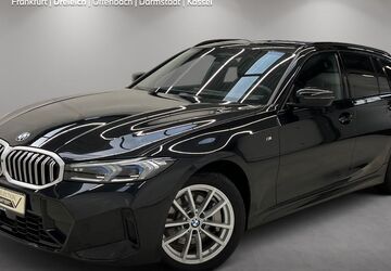 BMW 330 17.537 km 47.190 &euro; Dreieich-Sprendlingen 63303