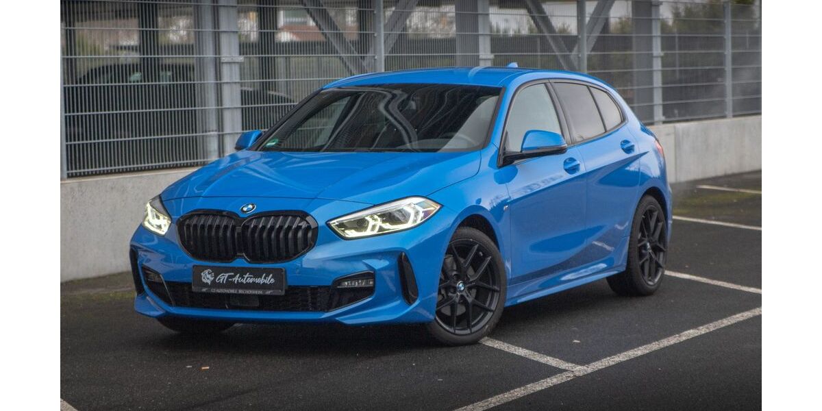 BMW 118 30.000 km 26.400 &euro; Bischofsheim 65474