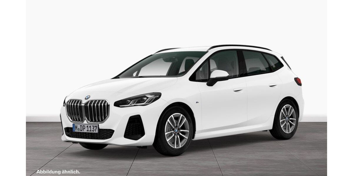 BMW 218 Active Tourer 15.136 km 34.490 &euro; Dreieich-Sprendlingen 63303