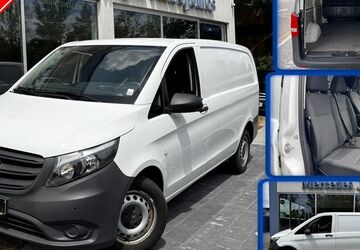 Mercedes-Benz Vito 114.938 km 19.450 &euro; Frankfurt/Main 60386