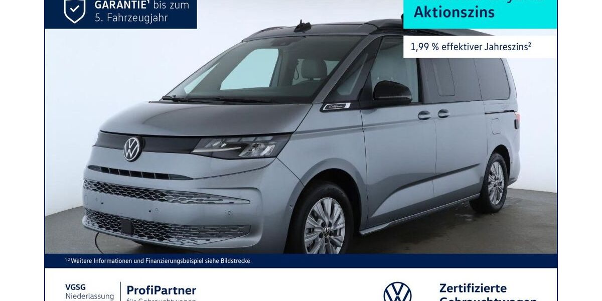 VW T7 California 15.385 km 65.920 &euro; Hanau 63452