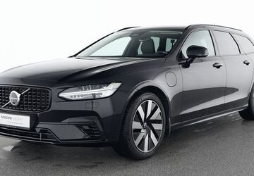 Volvo V90 25.200 km 41.550 &euro; Weiterstadt 64331