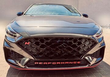 Hyundai i30 41.355 km 32.400 &euro; Wöllstadt 61206