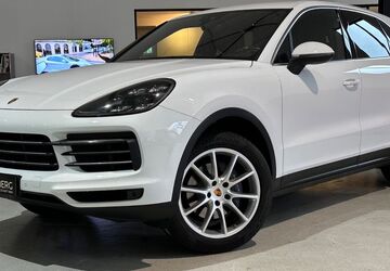 Porsche Cayenne 105.111 km 43.980 &euro; Rodgau-Weiskirchen/nähe Frankfurt am Main 63110