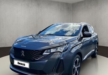 Peugeot 3008 21.350 km 25.990 &euro; Darmstadt 64293