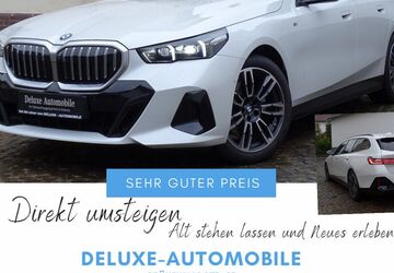 BMW 520 32.000 km 46.950 &euro; Alzenau 63755