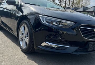 Opel Insignia 107.000 km 10.800 &euro; Frankfurt 60529