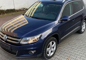 VW Tiguan 250.000 km 9.499 &euro; Frankfurt am Main 60389