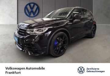 VW Tiguan 21.989 km 40.980 &euro; Frankfurt am Main 60326