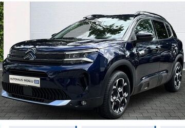 Citroen C5 Aircross 27.194 km 20.980 &euro; Rüsselsheim 65428