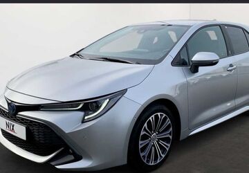Toyota Corolla 67.310 km 20.870 &euro; Eschborn 65760