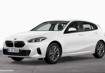 BMW 120 15.875 km 30.190 &euro; Dreieich-Sprendlingen 63303