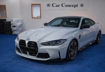 BMW M4 78.000 km 68.990 &euro; Usingen 61250