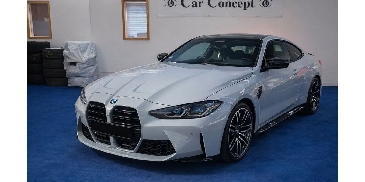 BMW M4 78.000 km 68.990 &euro; Usingen 61250