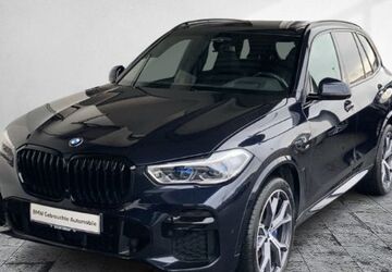 BMW X5 88.578 km 51.999 &euro; Frankfurt 60314