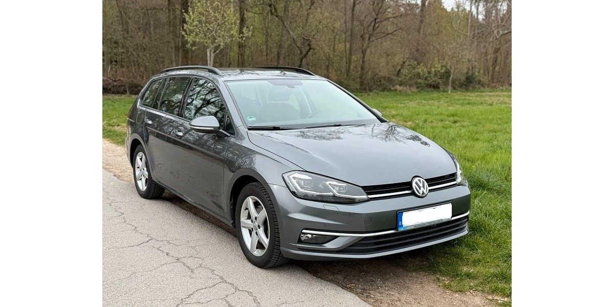 VW Golf 96.010 km 15.999 &euro; Kelkheim 65779