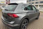 VW Tiguan 2.0 TSI Highline 4Motion 94.211 km 20.890 &euro; Frankfurt 60386