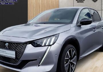 Peugeot 208 40.140 km 16.990 &euro; Hanau 63456