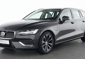 Volvo V60 54.700 km 31.550 &euro; Weiterstadt 64331